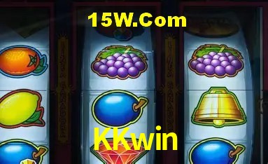 Bônus de Boas-vindas KKwin
