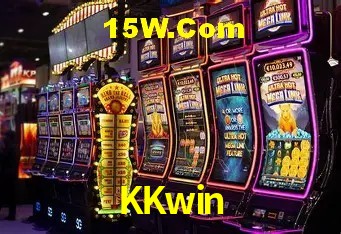 Integração de APIs KKwin