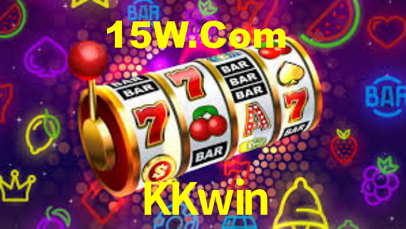 Interface do App KKwin