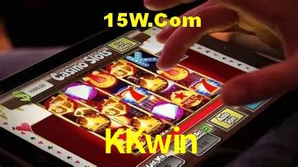 Estatísticas do Jogo KKwin