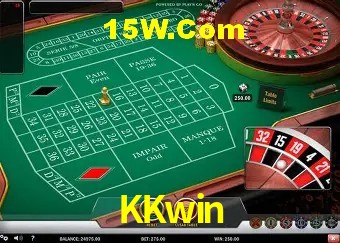 Recursos de Bônus KKwin