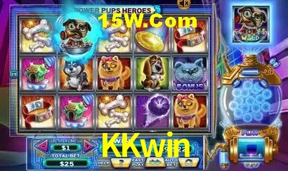 Especiais de Fim de Semana KKwin