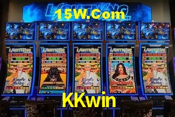 Cadastro Rápido KKwin