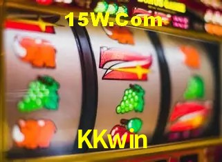Jogos de Slot KKwin