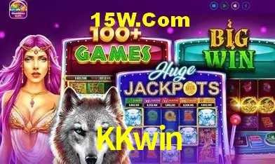 Integração de APIs KKwin