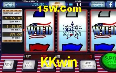 Tecnologia da Plataforma KKwin
