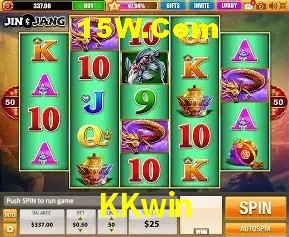 Promoções Sazonais KKwin