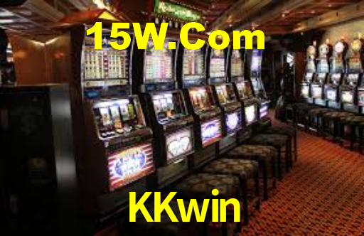 KKwin - Seu Cassino On-Line - KKwin App
