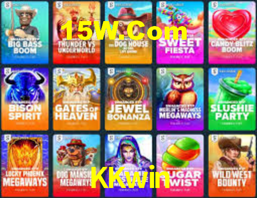 Bônus Generosos e Exclusivos no KKwin para Você!